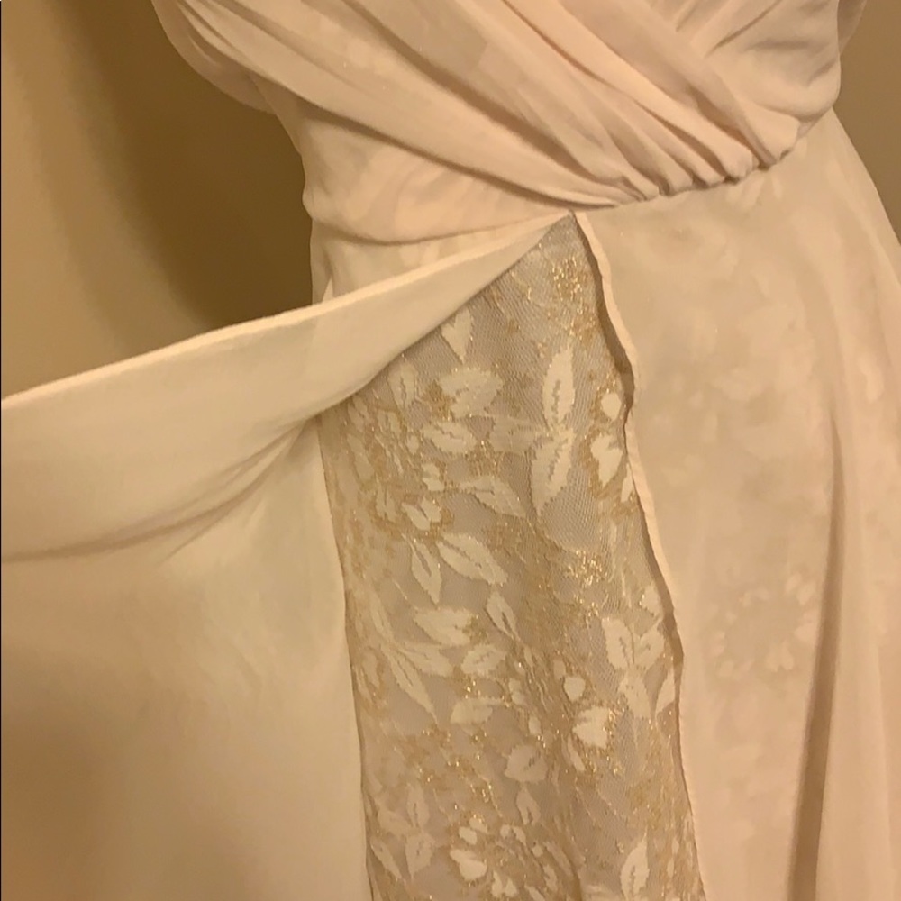 High Low Dress from ModCloth. - Picture 2 of 4